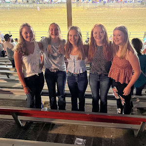 Meet your Posher, Krista